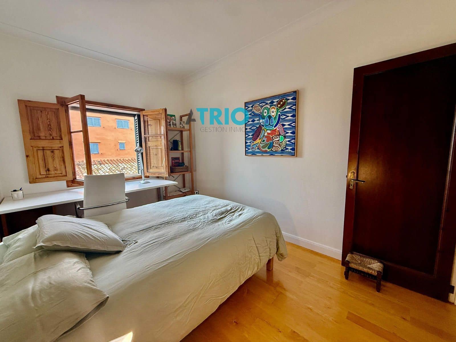 4 quarto Apartamento para venda em Palma de Mallorca - 900 000 € (Ref: 9597293)