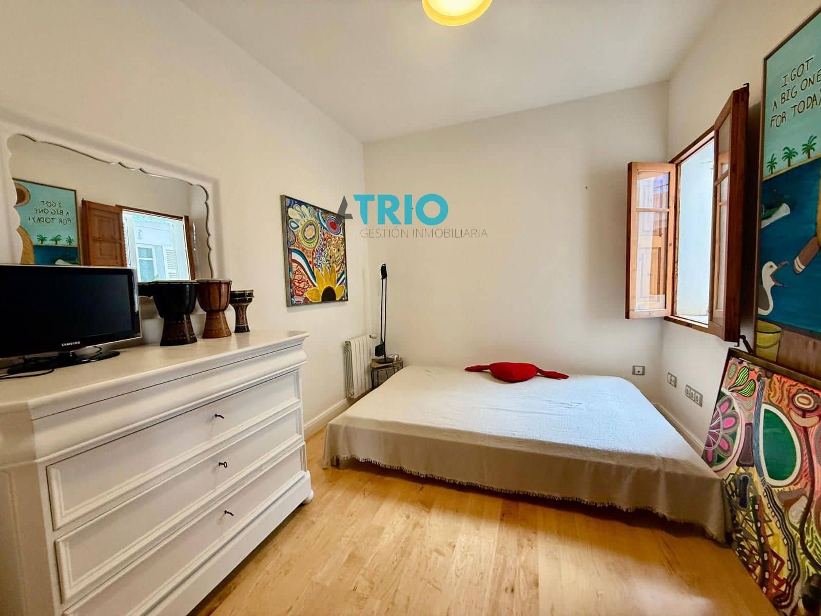 4 quarto Apartamento para venda em Palma de Mallorca - 900 000 € (Ref: 9597293)