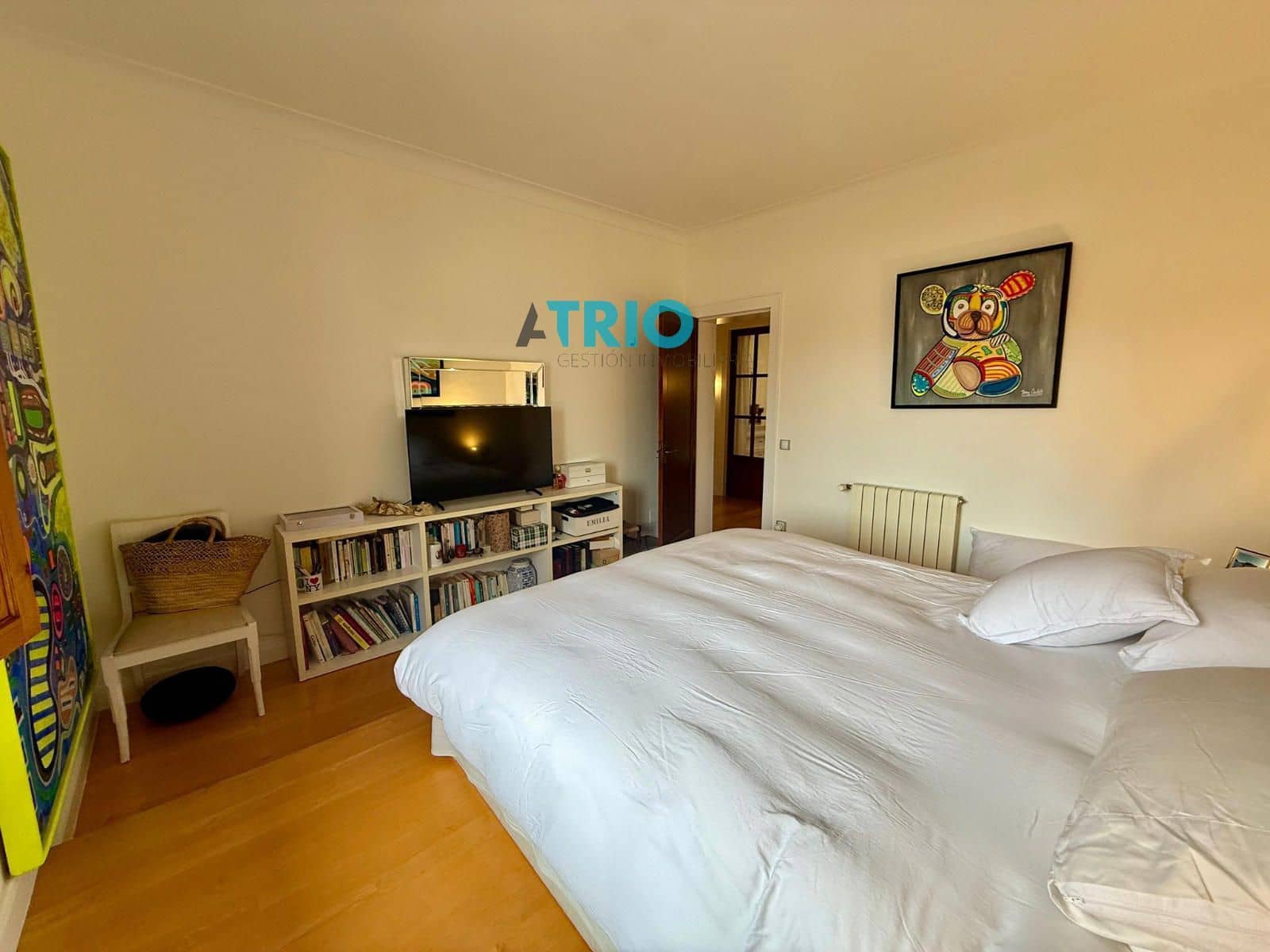 4 quarto Apartamento para venda em Palma de Mallorca - 900 000 € (Ref: 9597293)