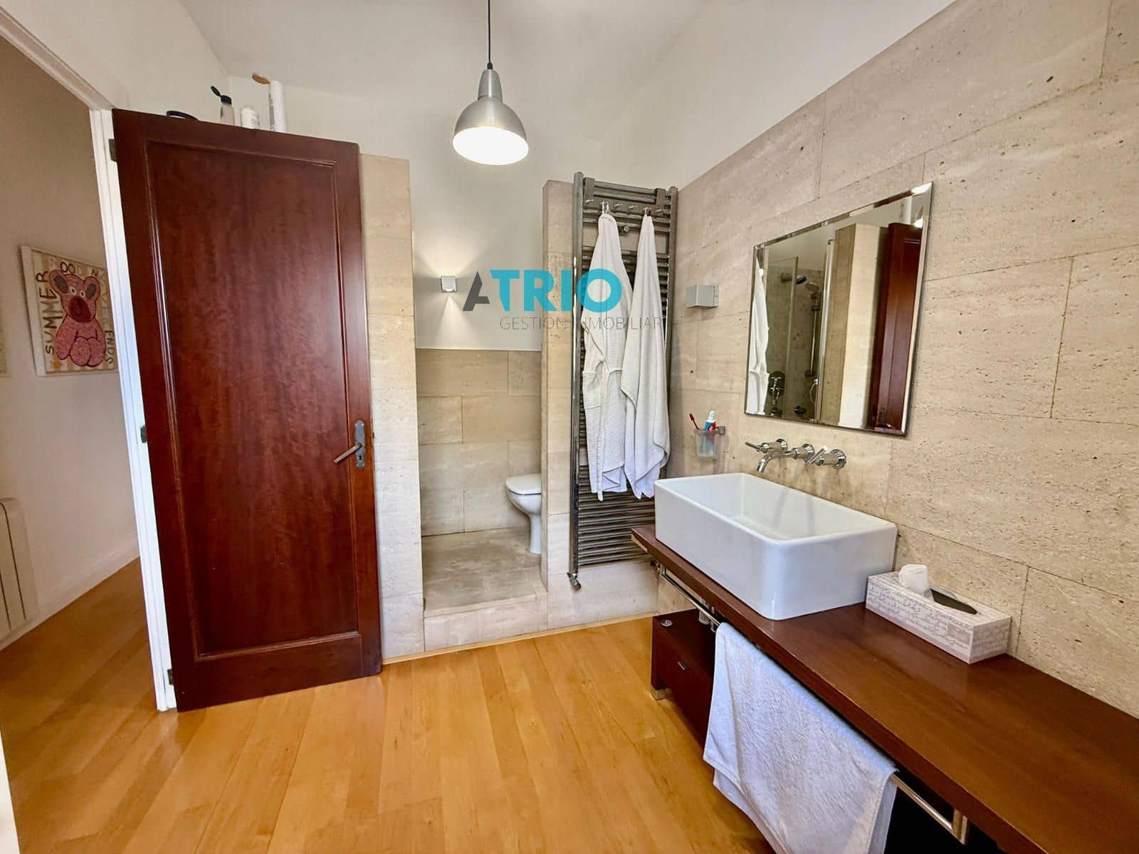 4 quarto Apartamento para venda em Palma de Mallorca - 900 000 € (Ref: 9597293)