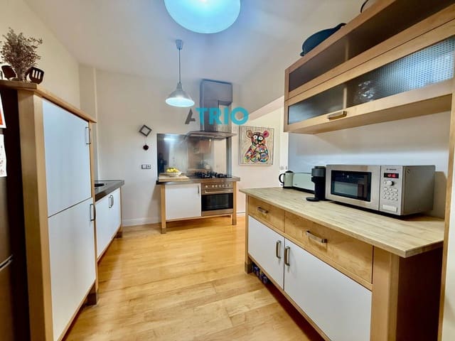 4 quarto Apartamento para venda em Palma de Mallorca - 900 000 € (Ref: 9597293)