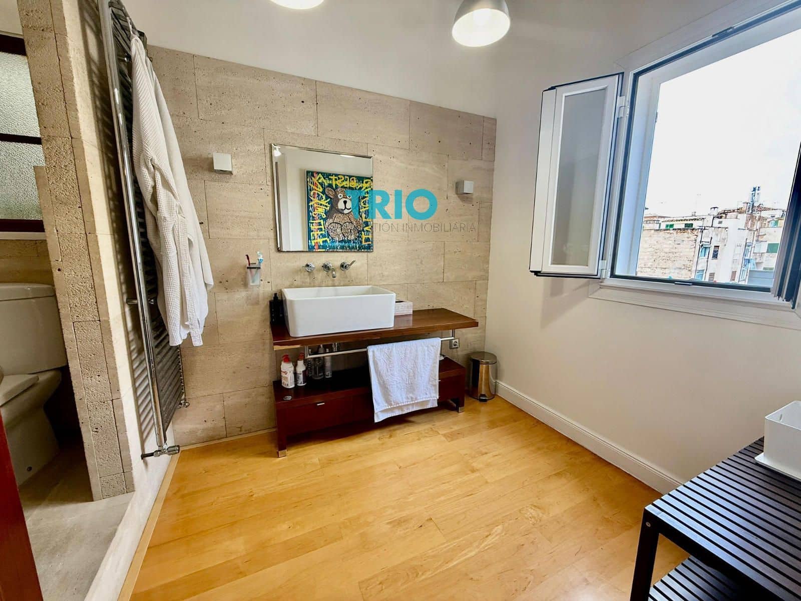 4 quarto Apartamento para venda em Palma de Mallorca - 900 000 € (Ref: 9597293)