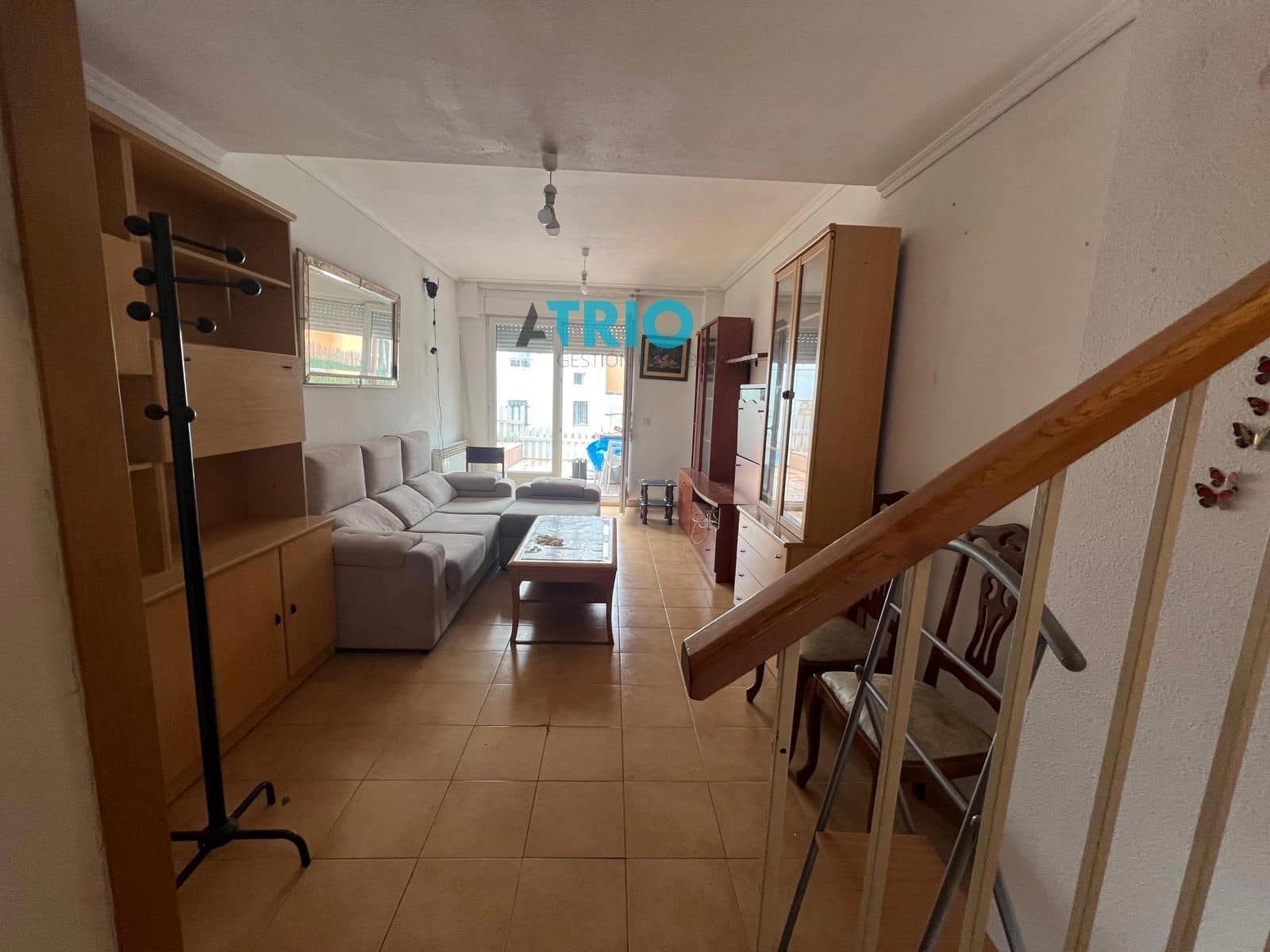 2 soverom Hus til salgs i Burgos by med svømmebasseng garasje - € 180 000 (Ref: 9598425)