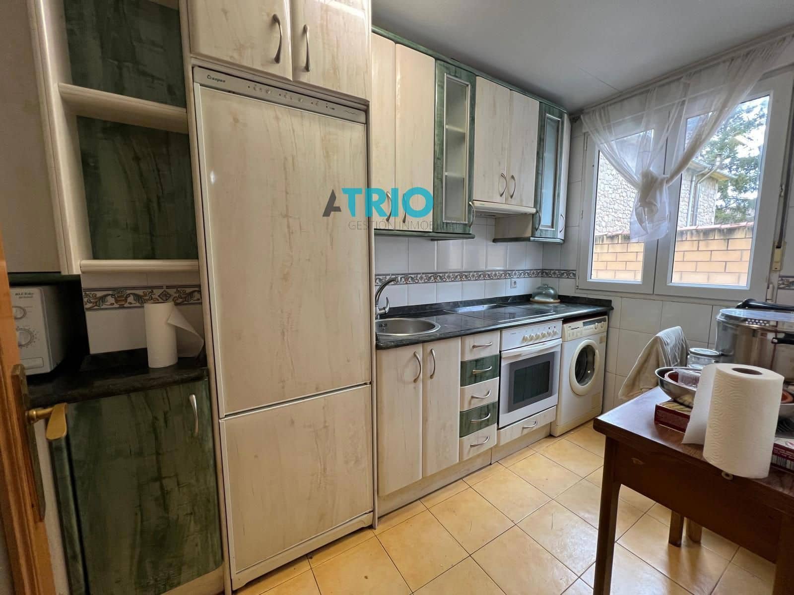 2 soverom Hus til salgs i Burgos by med svømmebasseng garasje - € 180 000 (Ref: 9598425)