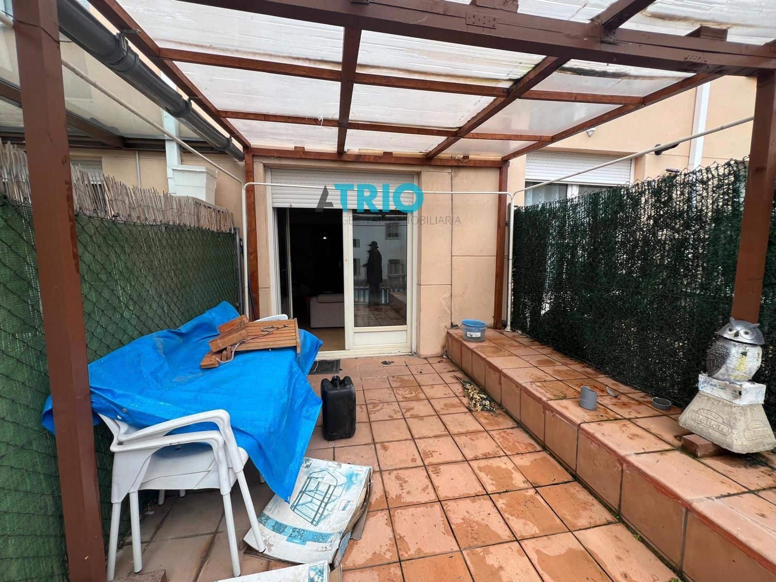 2 soverom Hus til salgs i Burgos by med svømmebasseng garasje - € 180 000 (Ref: 9598425)