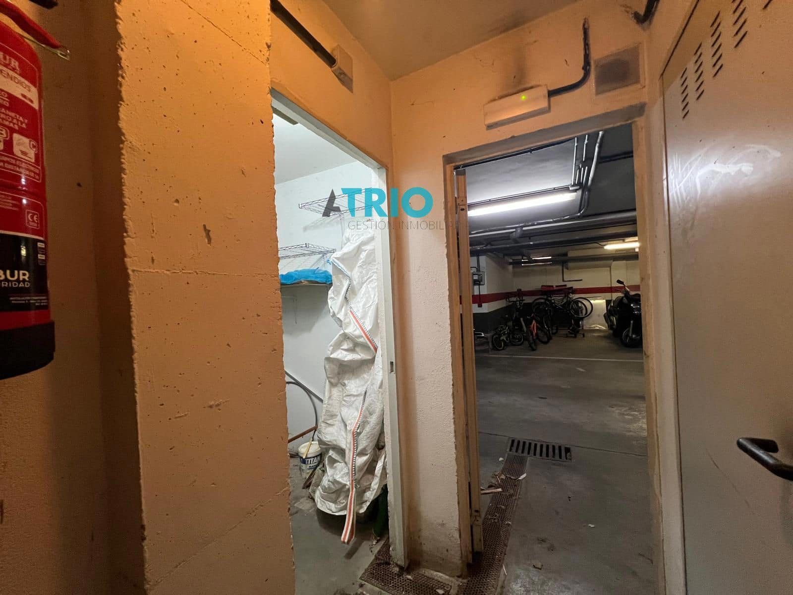 2 soverom Hus til salgs i Burgos by med svømmebasseng garasje - € 180 000 (Ref: 9598425)