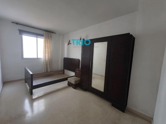 2 soveværelse Lejlighed til salg i Ses Salines - € 399.000 (Ref: 9603261)