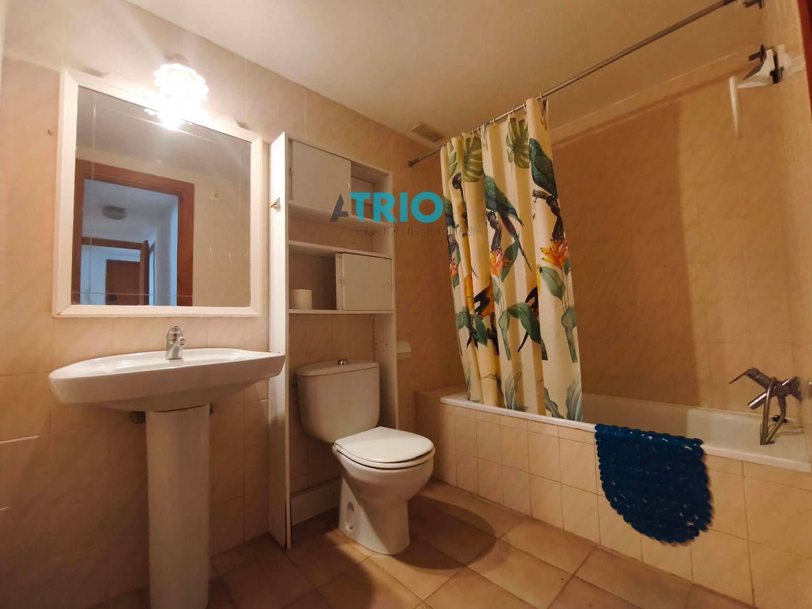 2 soveværelse Lejlighed til salg i Ses Salines - € 399.000 (Ref: 9603261)