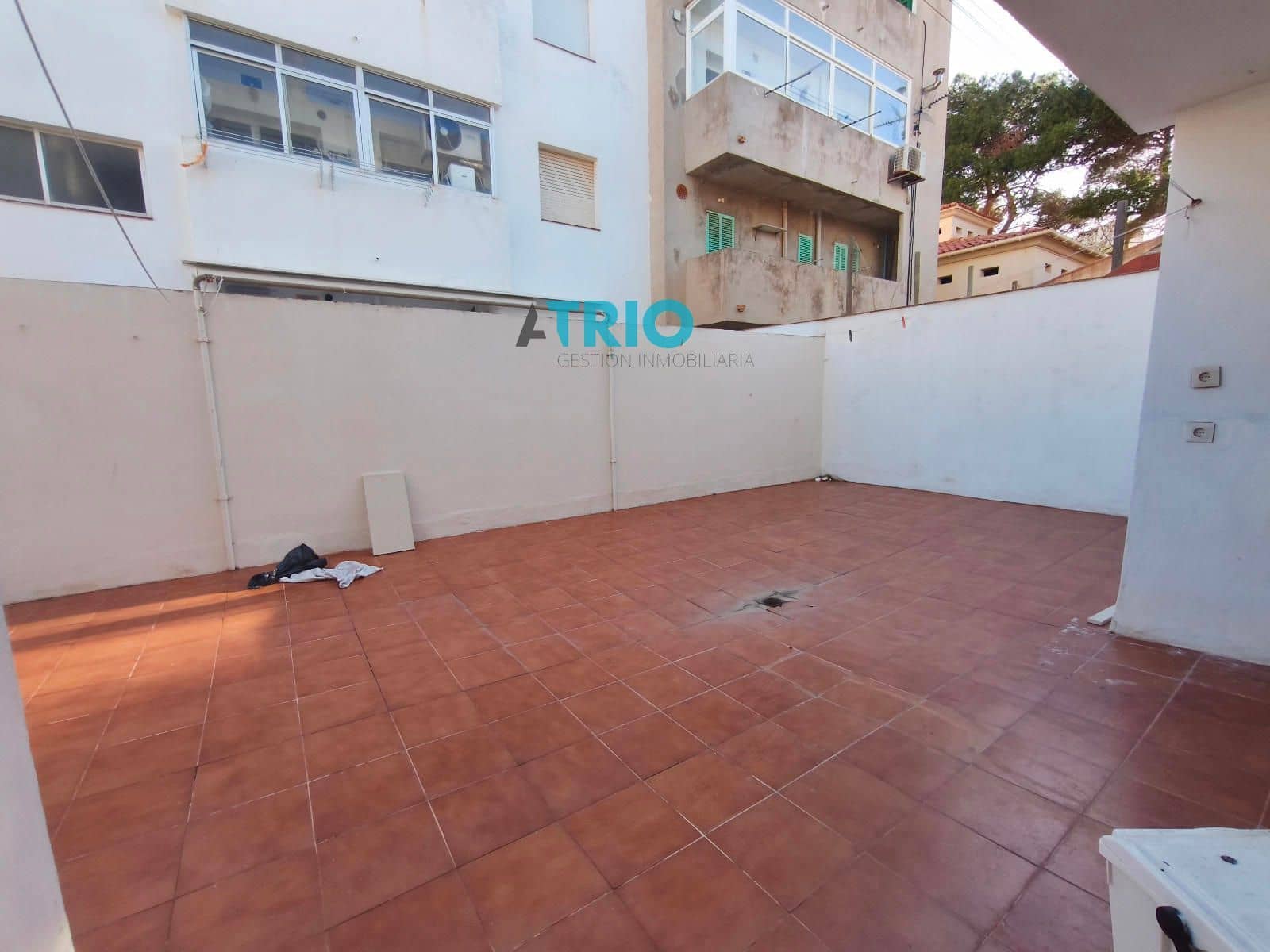 2 soveværelse Lejlighed til salg i Ses Salines - € 399.000 (Ref: 9603261)