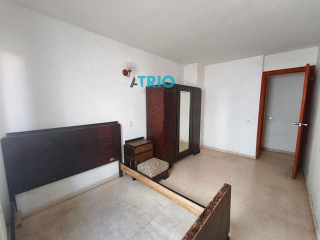 2 soveværelse Lejlighed til salg i Ses Salines - € 399.000 (Ref: 9603261)