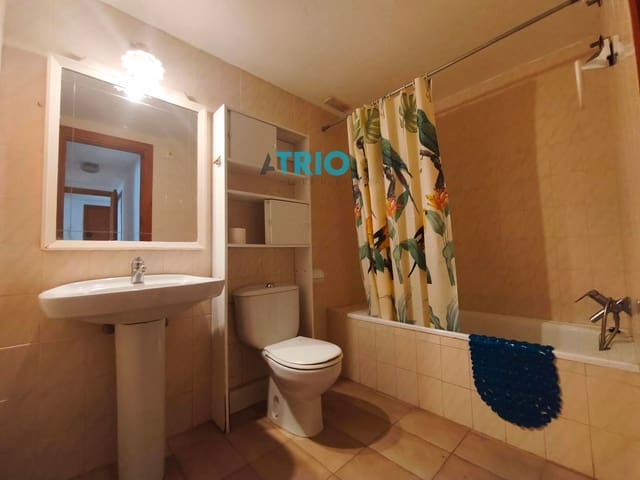 2 soveværelse Lejlighed til salg i Ses Salines - € 399.000 (Ref: 9603261)