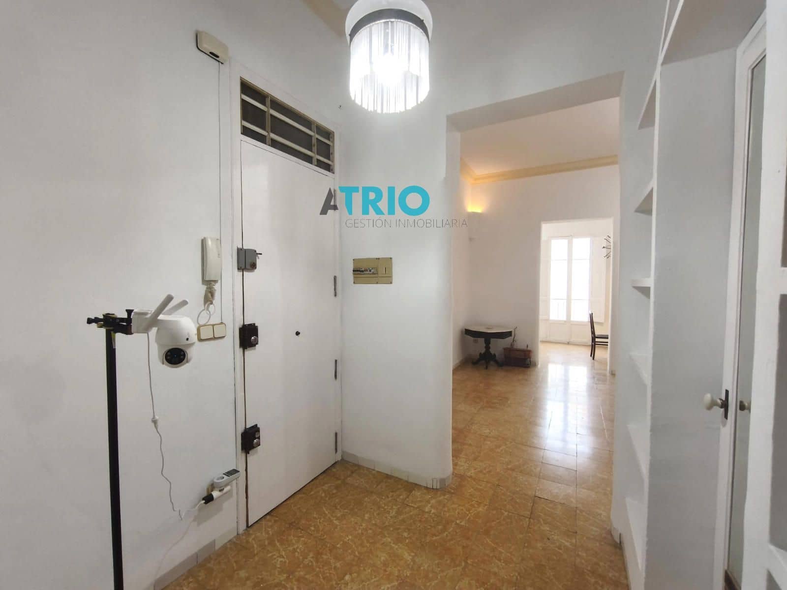 2 bedroom Flat for sale in Palma de Mallorca - € 525,000 (Ref: 9606771)