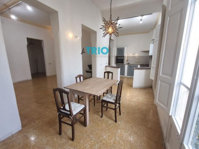 2 bedroom Flat for sale in Son Armadans, Palma de Mallorca - € 525,000 (Ref: 9606771)