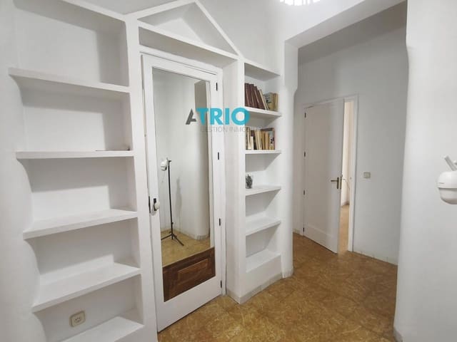 2 bedroom Flat for sale in Son Armadans, Palma de Mallorca - € 525,000 (Ref: 9606771)