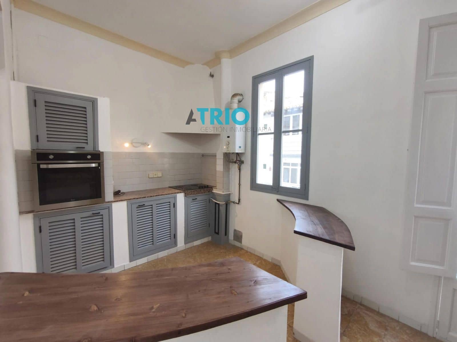 2 bedroom Flat for sale in Palma de Mallorca - € 525,000 (Ref: 9606771)