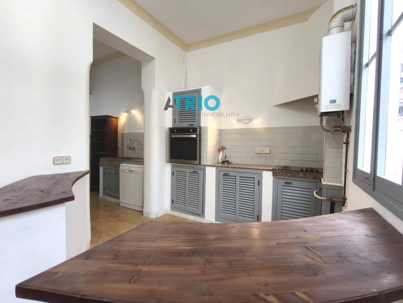 2 bedroom Flat for sale in Palma de Mallorca - € 525,000 (Ref: 9606771)