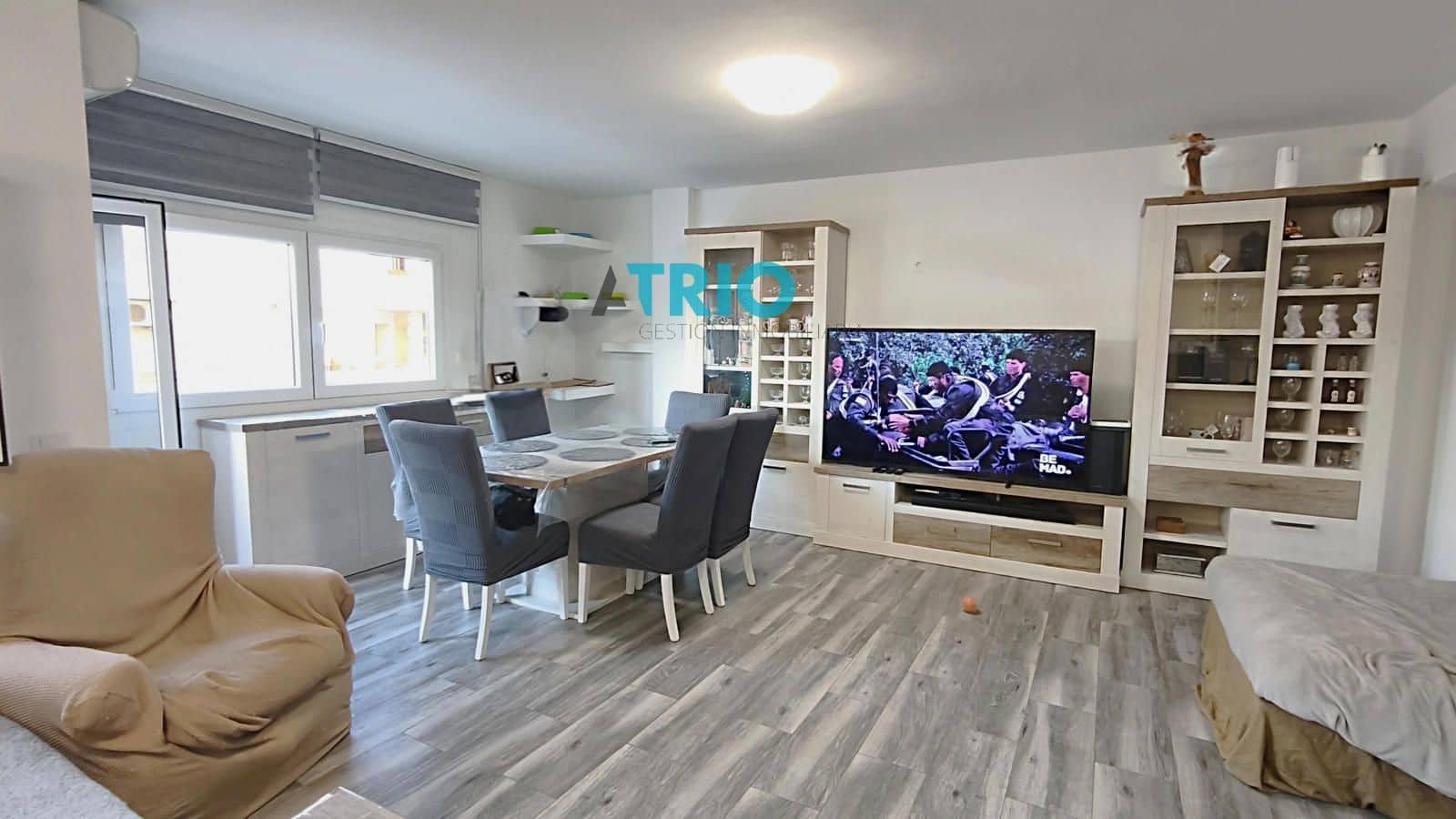 3 soveværelse Lejlighed til salg i Palma de Mallorca - € 365.000 (Ref: 9628226)