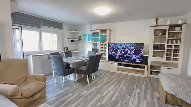 3 soveværelse Lejlighed til salg i Palma de Mallorca - € 365.000 (Ref: 9628226)