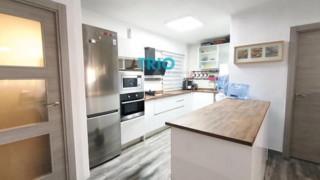 3 soveværelse Lejlighed til salg i Palma de Mallorca - € 365.000 (Ref: 9628226)