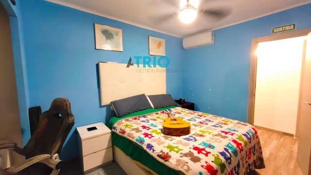 3 soveværelse Lejlighed til salg i Palma de Mallorca - € 365.000 (Ref: 9628226)