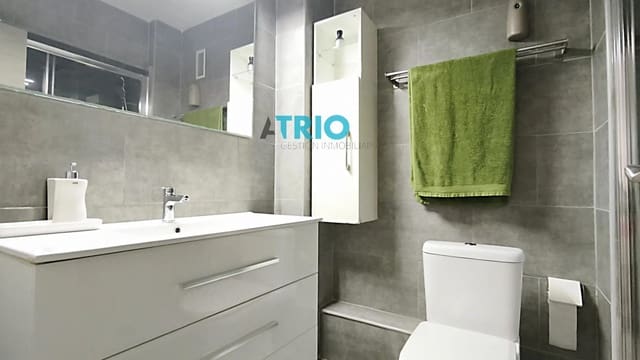 3 soveværelse Lejlighed til salg i Palma de Mallorca - € 365.000 (Ref: 9628226)