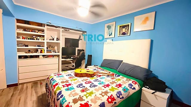 3 soveværelse Lejlighed til salg i Palma de Mallorca - € 365.000 (Ref: 9628226)