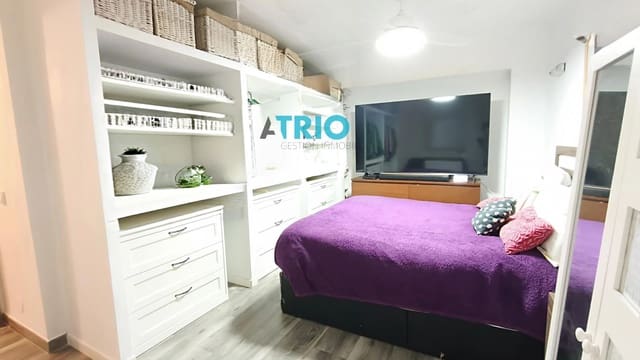 3 soveværelse Lejlighed til salg i Palma de Mallorca - € 365.000 (Ref: 9628226)