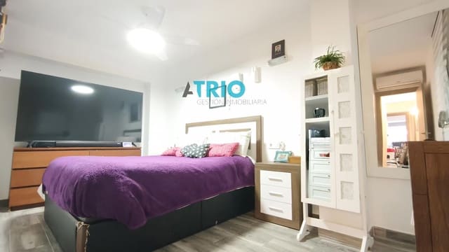 3 soveværelse Lejlighed til salg i Palma de Mallorca - € 365.000 (Ref: 9628226)