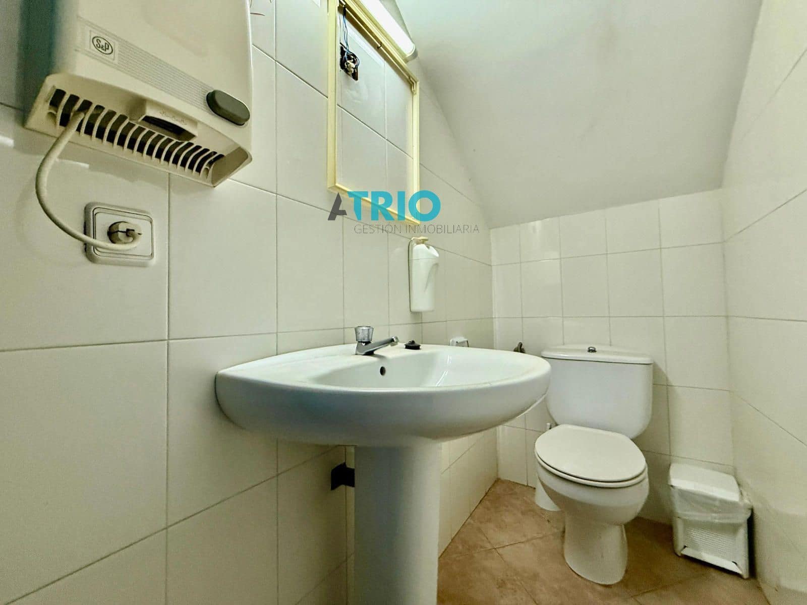 Appartement à vendre à Sa Pobla - 245 000 € (Ref: 9628450)