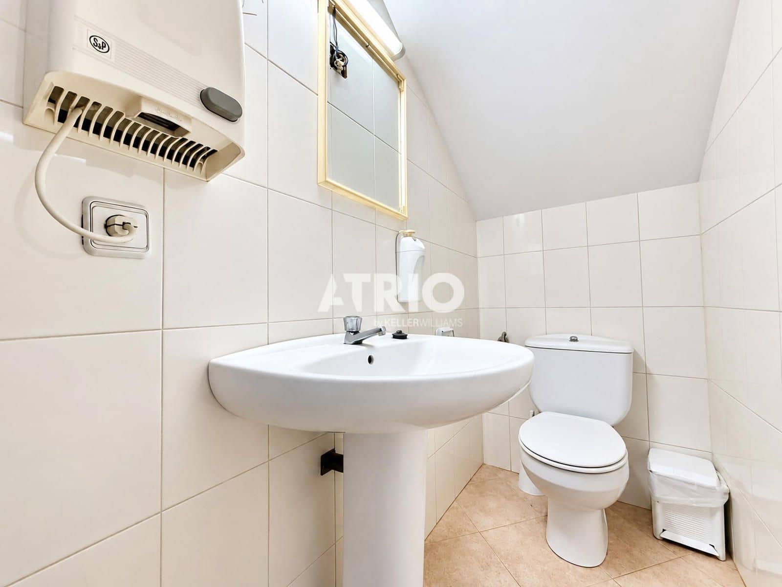 Wohnung zu verkaufen in Sa Pobla - 245.000 € (Ref: 9628450)