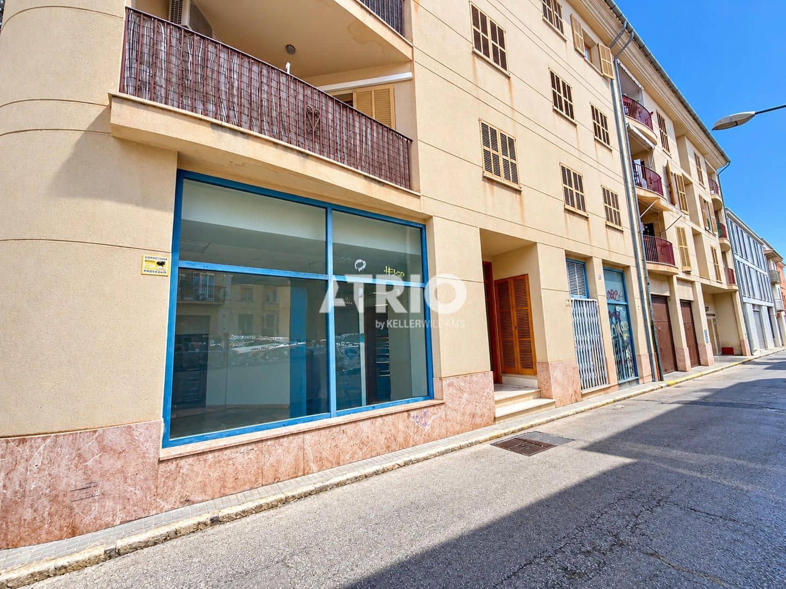 Wohnung zu verkaufen in Sa Pobla - 245.000 € (Ref: 9628450)