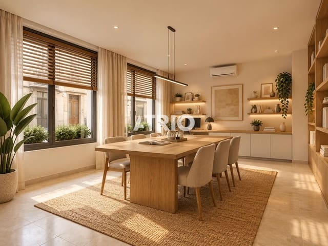 Lejlighed til salg i Sa Pobla - € 245.000 (Ref: 9628450)