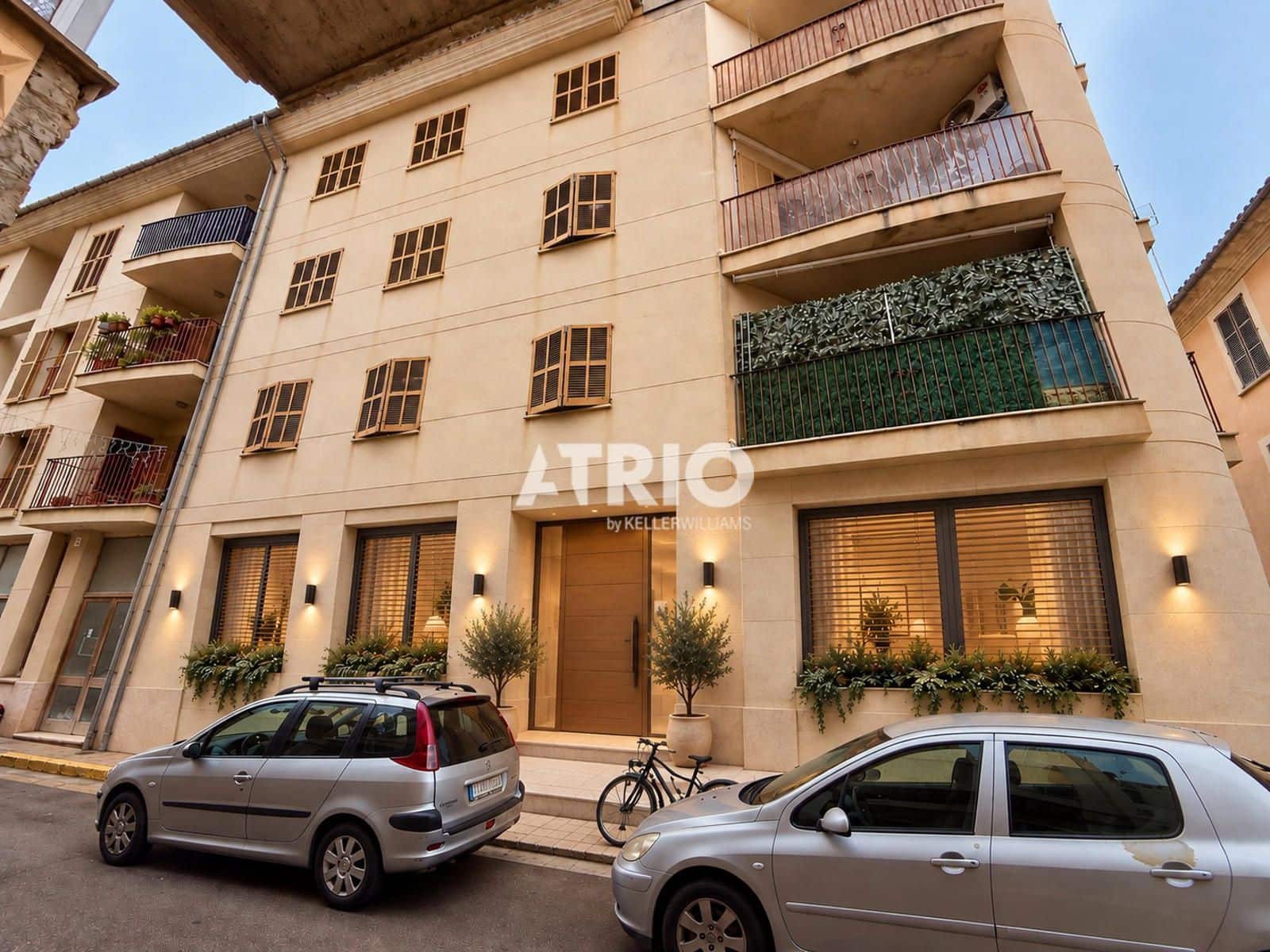 Wohnung zu verkaufen in Sa Pobla - 245.000 € (Ref: 9628450)