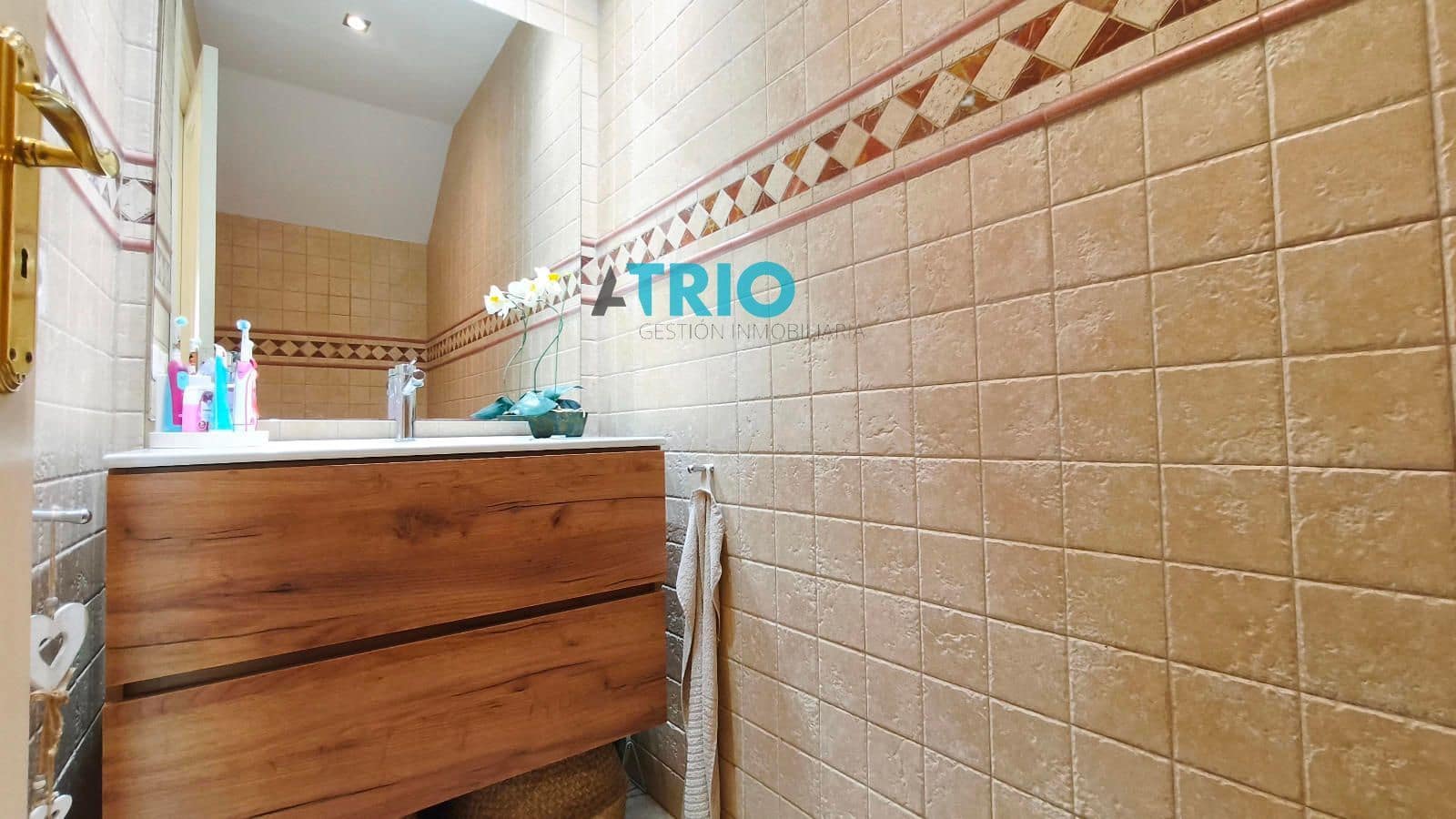 4 chambre Appartement à vendre à Sa Torre (Llucmajor) avec piscine garage - 620 000 € (Ref: 9630616)