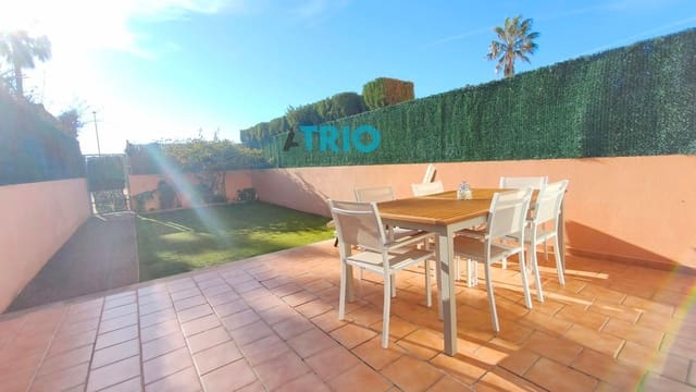 4 chambre Appartement à vendre à Sa Torre (Llucmajor), Llucmajor avec piscine garage - 620 000 € (Ref: 9630616)