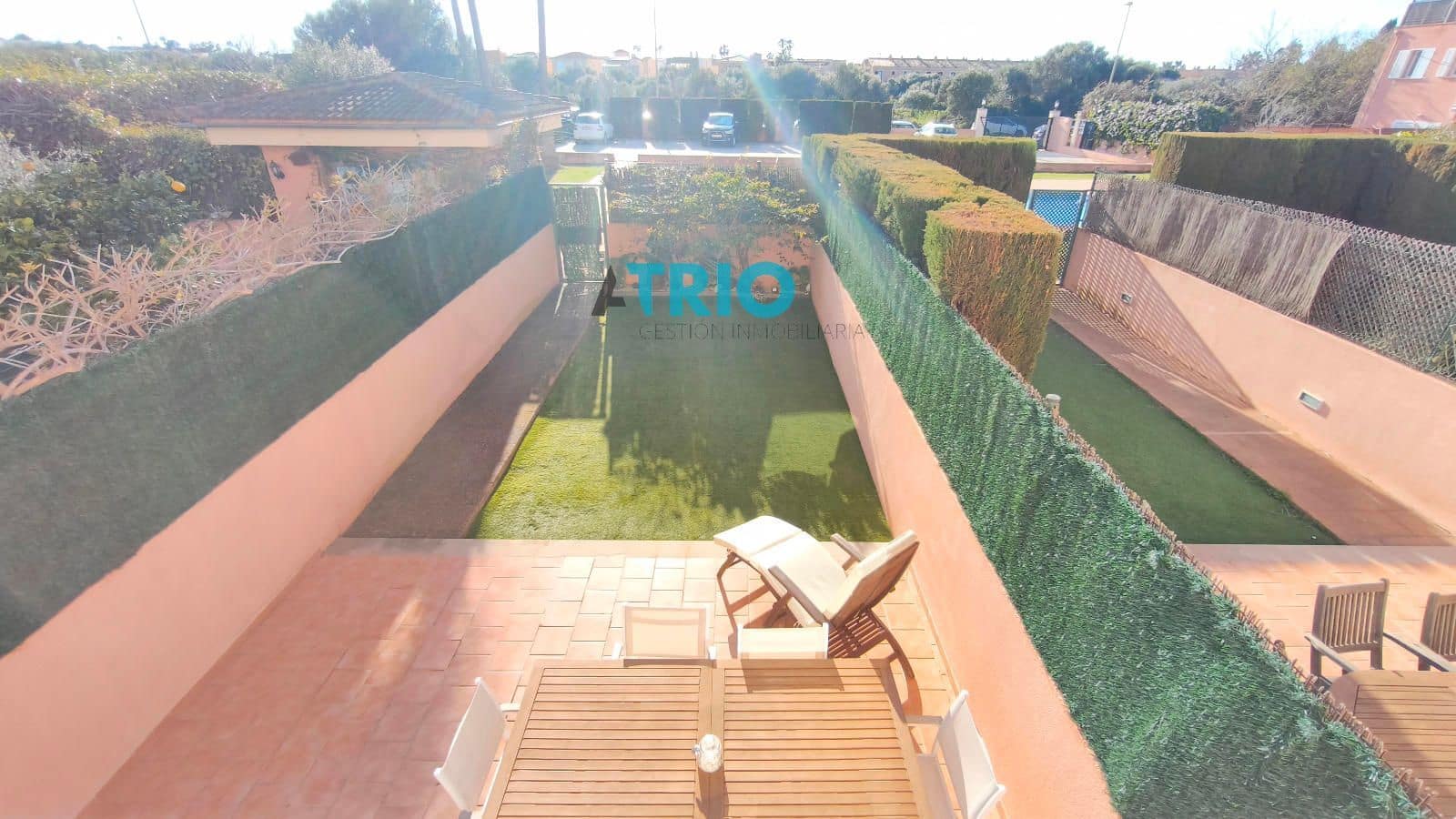 4 chambre Appartement à vendre à Sa Torre (Llucmajor) avec piscine garage - 620 000 € (Ref: 9630616)