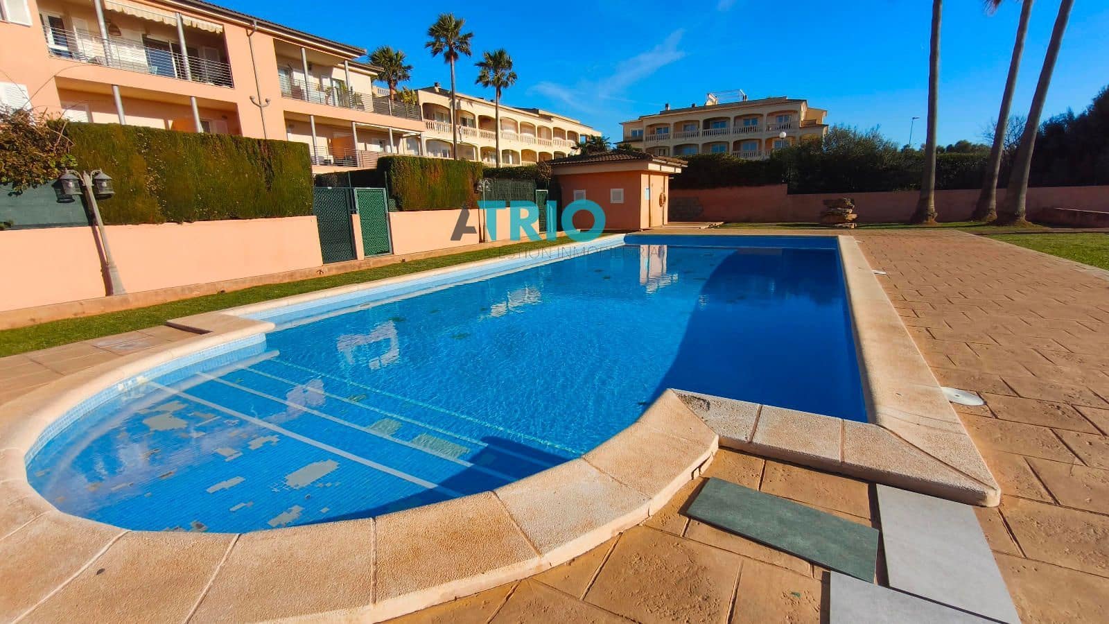 4 chambre Appartement à vendre à Sa Torre (Llucmajor) avec piscine garage - 620 000 € (Ref: 9630616)