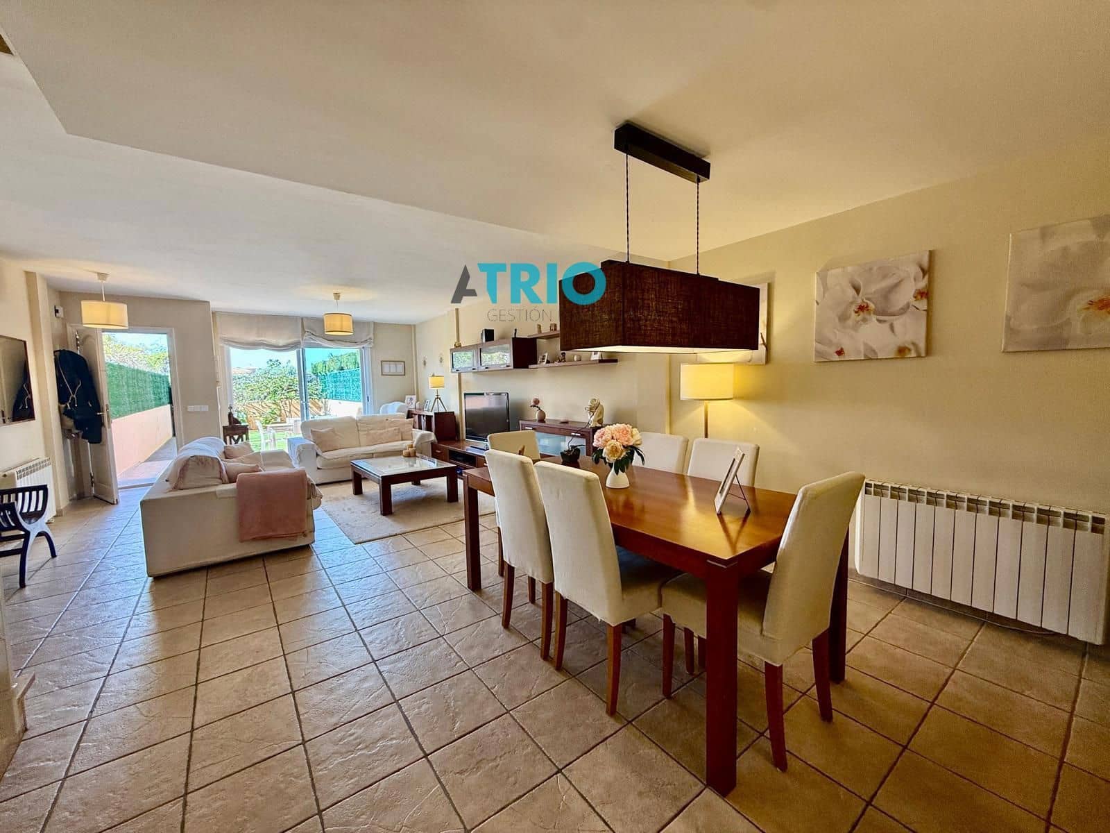 4 chambre Appartement à vendre à Sa Torre (Llucmajor) avec piscine garage - 599 000 € (Ref: 9630616)