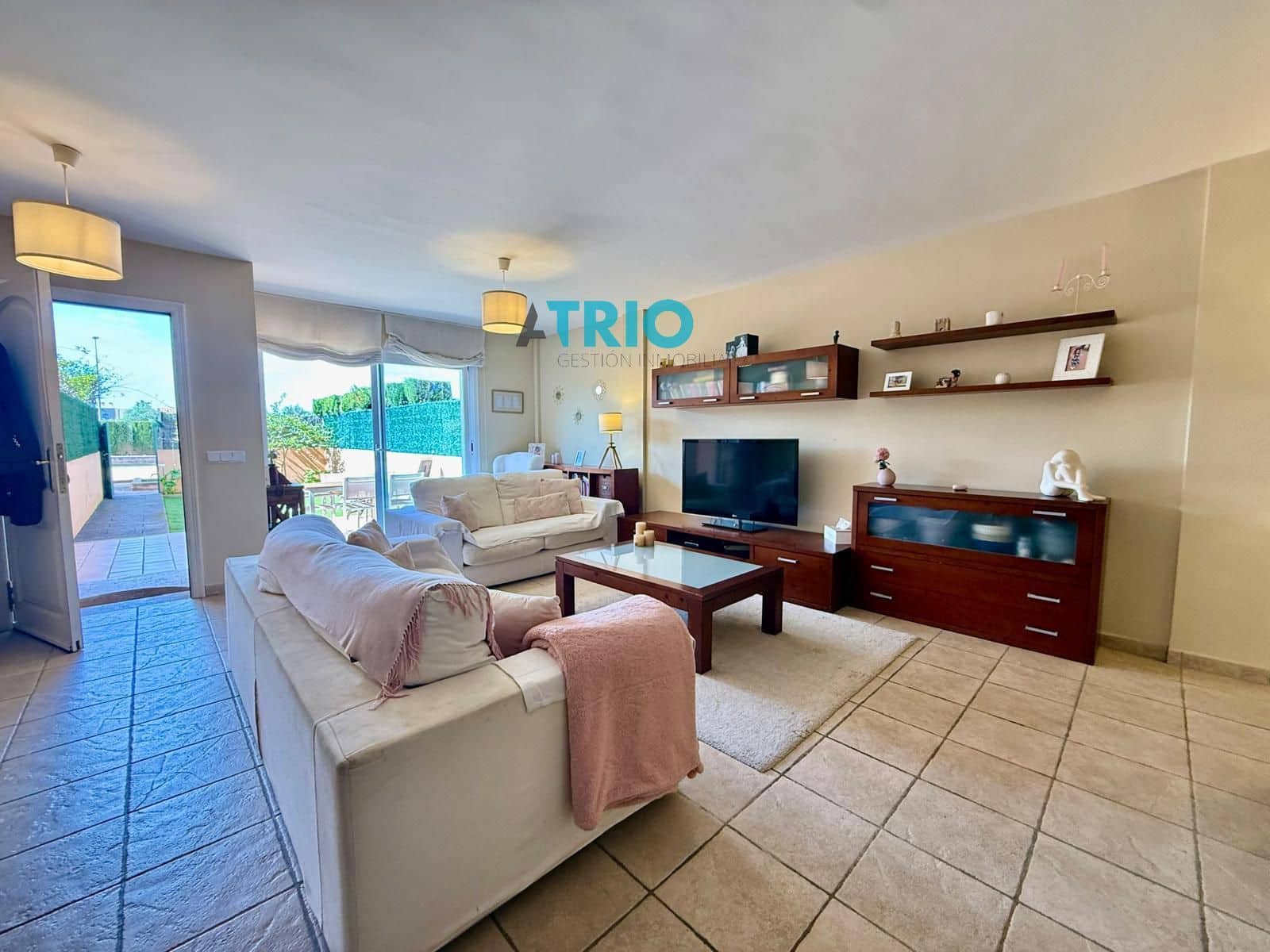 4 chambre Appartement à vendre à Sa Torre (Llucmajor) avec piscine garage - 599 000 € (Ref: 9630616)