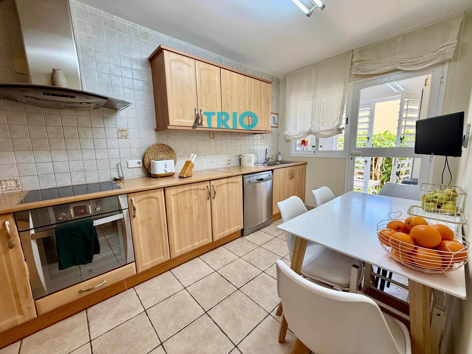 4 chambre Appartement à vendre à Sa Torre (Llucmajor) avec piscine garage - 599 000 € (Ref: 9630616)