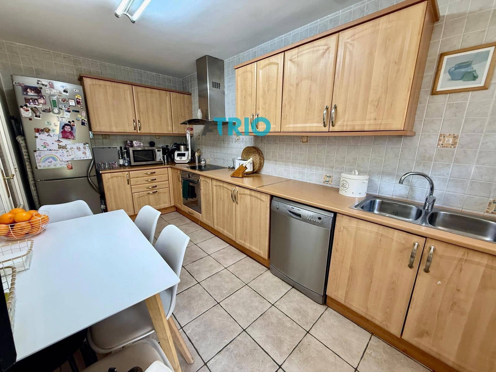 4 chambre Appartement à vendre à Sa Torre (Llucmajor) avec piscine garage - 599 000 € (Ref: 9630616)