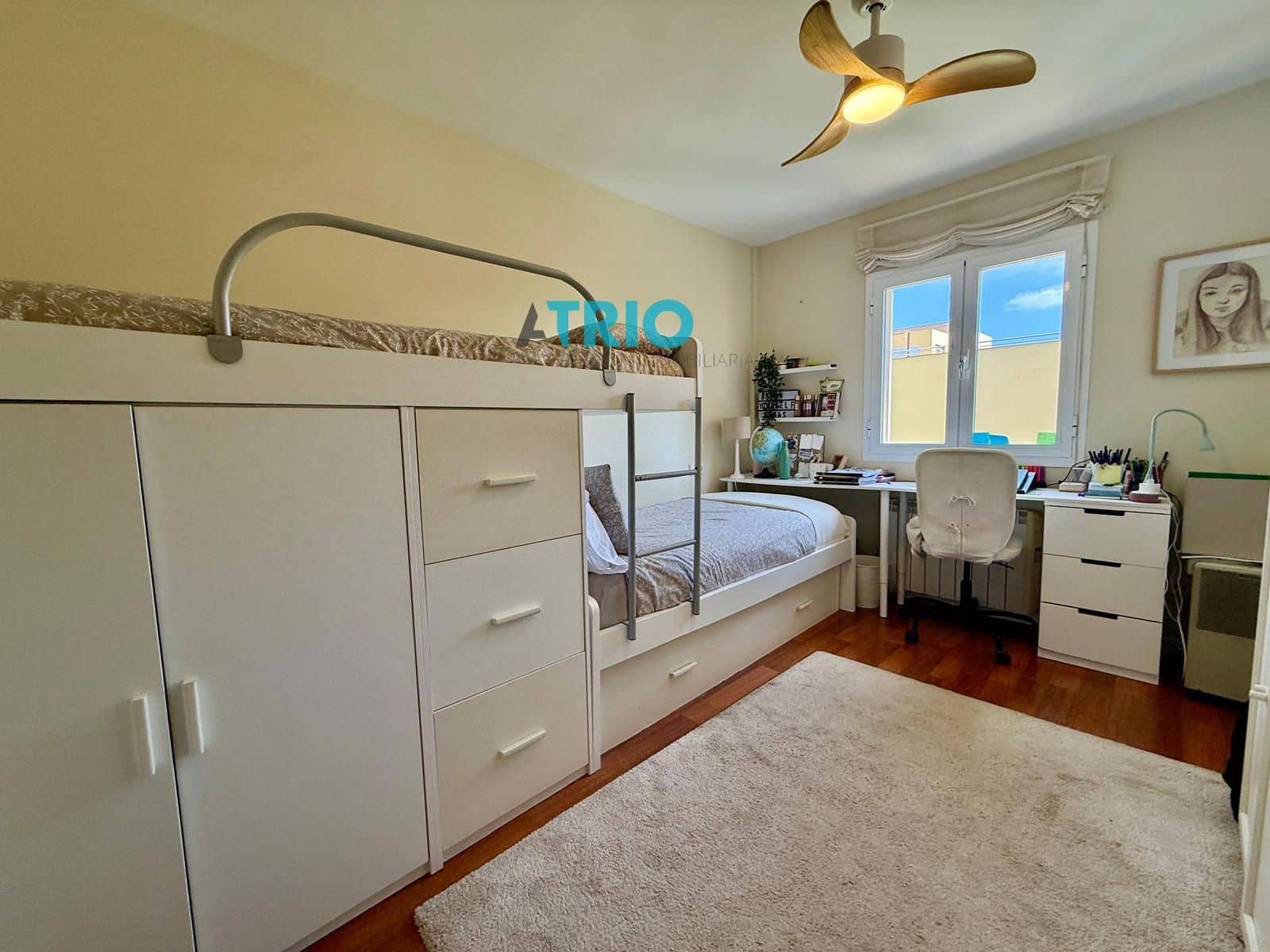 4 chambre Appartement à vendre à Sa Torre (Llucmajor) avec piscine garage - 599 000 € (Ref: 9630616)