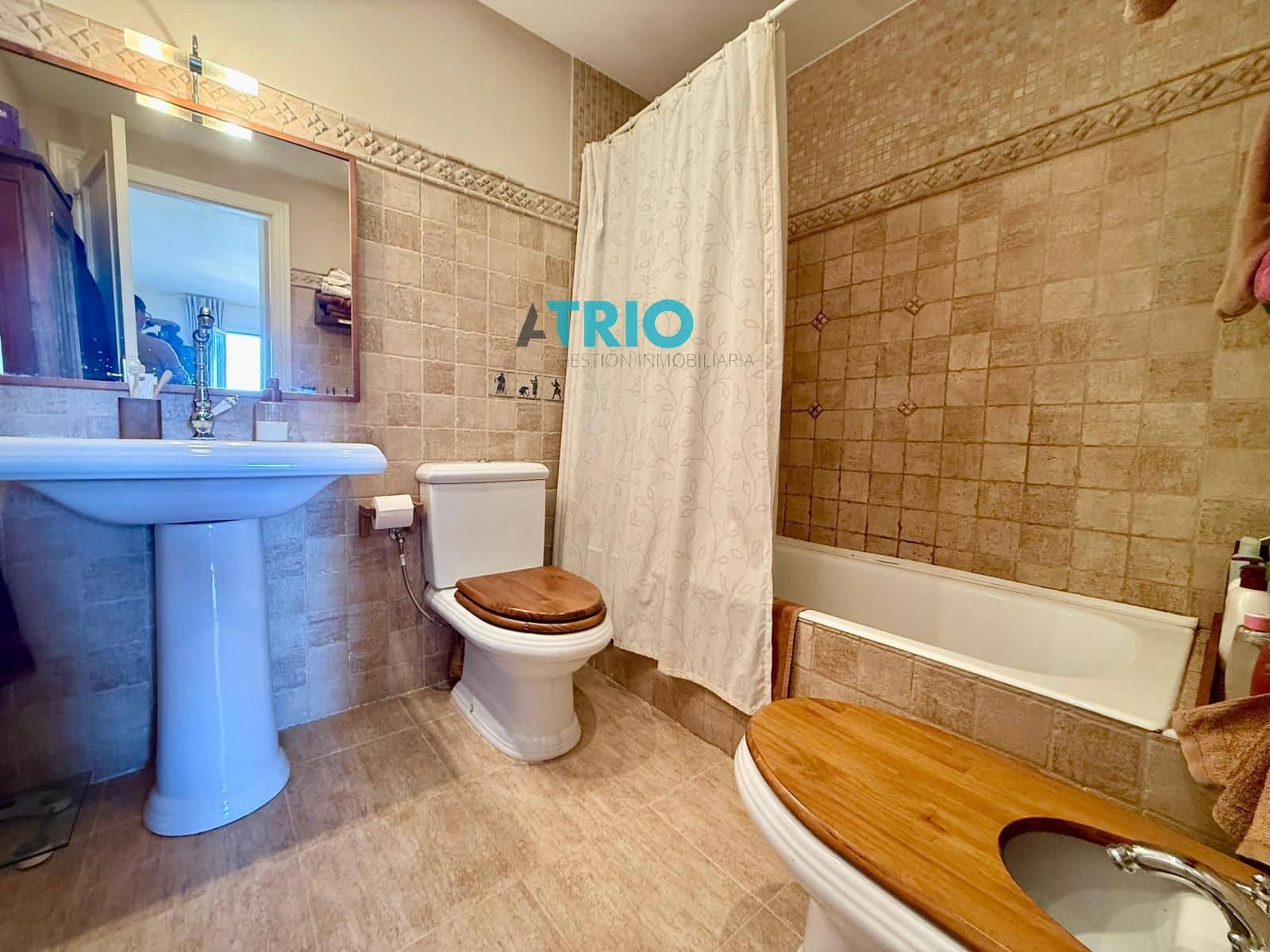 4 chambre Appartement à vendre à Sa Torre (Llucmajor) avec piscine garage - 599 000 € (Ref: 9630616)