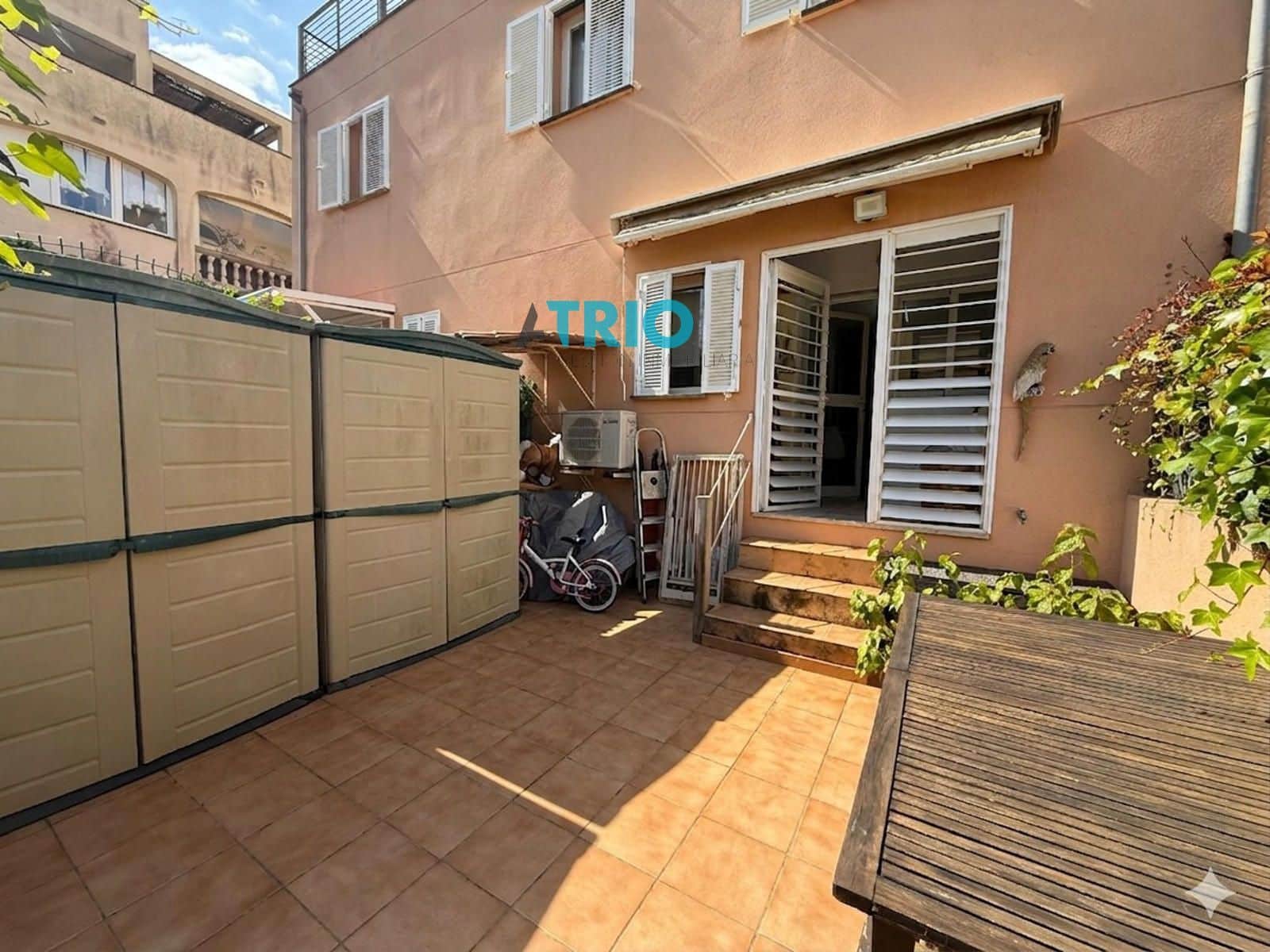 4 chambre Appartement à vendre à Sa Torre (Llucmajor) avec piscine garage - 599 000 € (Ref: 9630616)