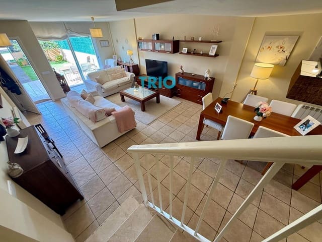 4 sovrum Lägenhet till salu i Sa Torre (Llucmajor), Llucmajor med pool garage - 599 000 € (Ref: 9630616)