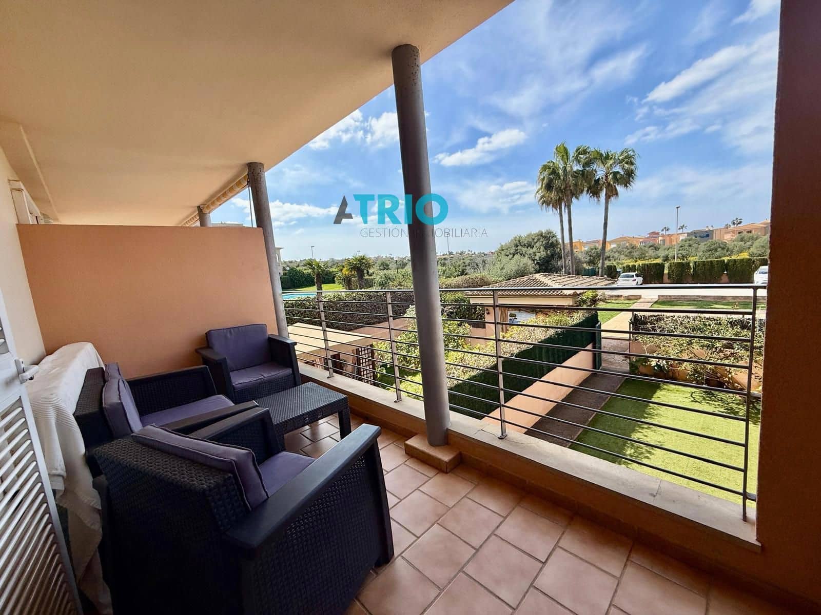 4 chambre Appartement à vendre à Sa Torre (Llucmajor) avec piscine garage - 599 000 € (Ref: 9630616)