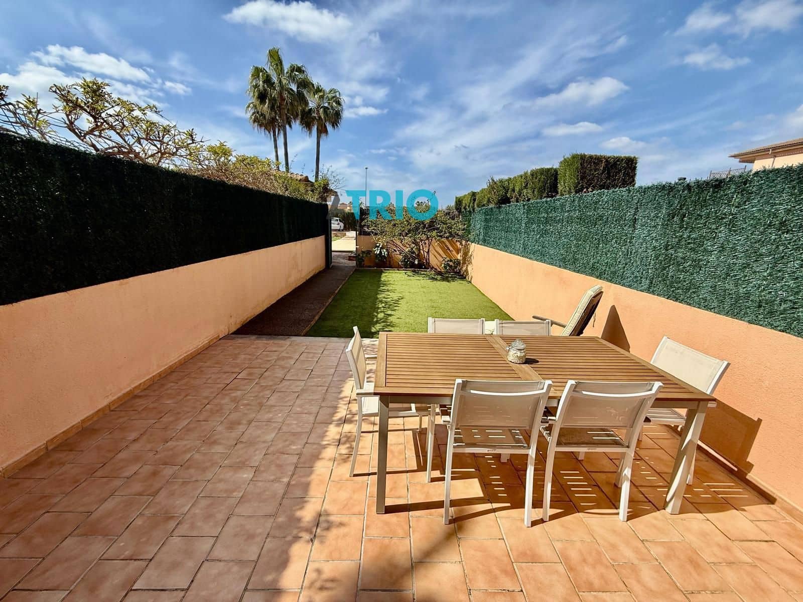 4 chambre Appartement à vendre à Sa Torre (Llucmajor) avec piscine garage - 599 000 € (Ref: 9630616)