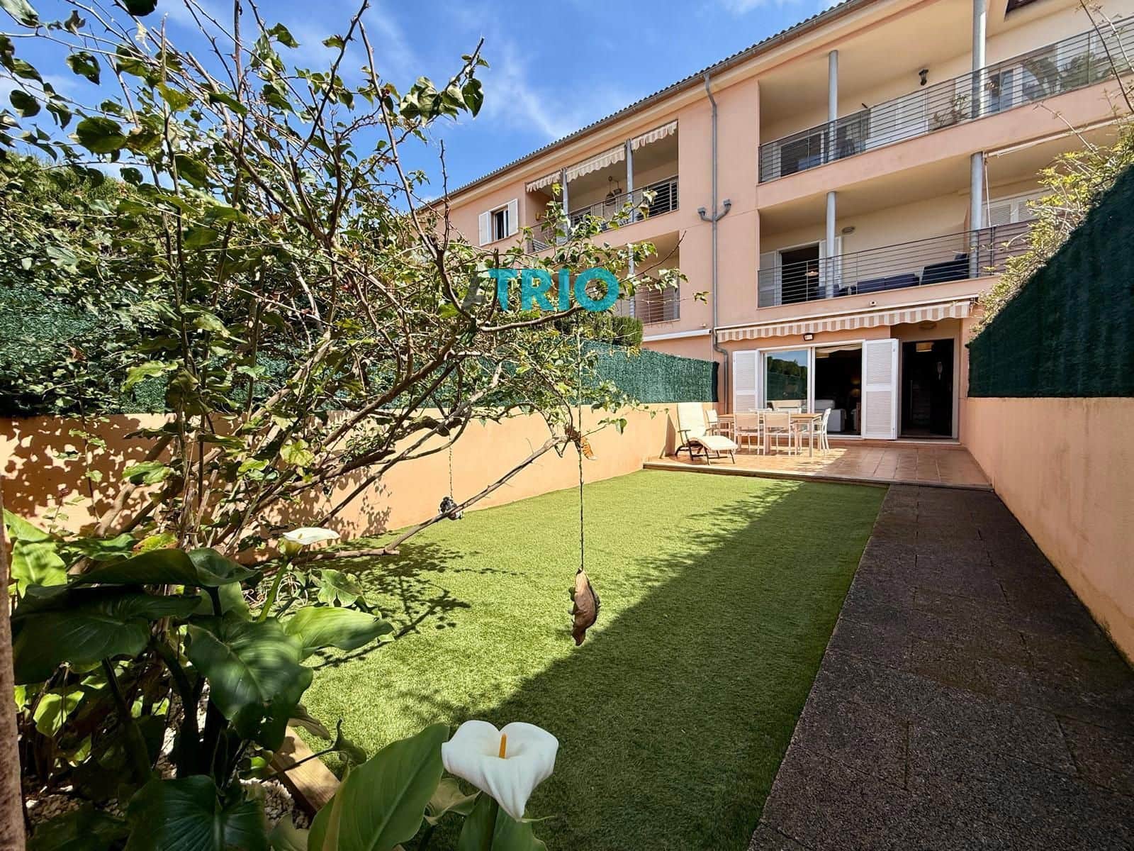 4 chambre Appartement à vendre à Sa Torre (Llucmajor) avec piscine garage - 599 000 € (Ref: 9630616)