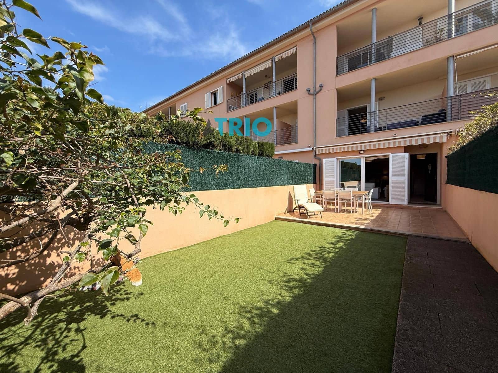 4 chambre Appartement à vendre à Sa Torre (Llucmajor) avec piscine garage - 599 000 € (Ref: 9630616)