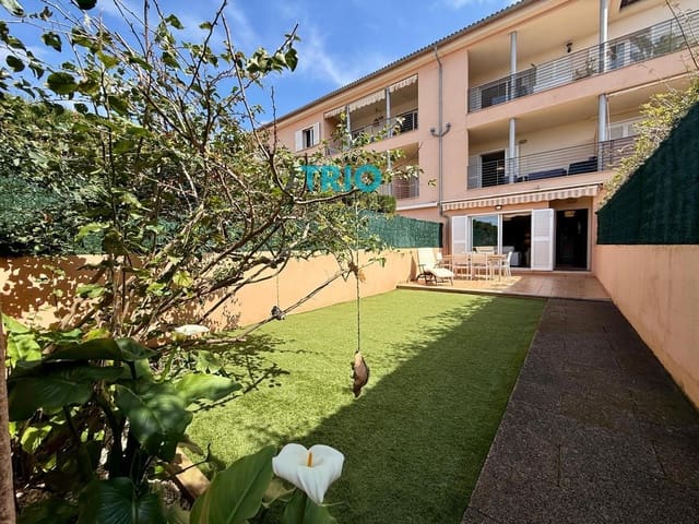 4 sovrum Lägenhet till salu i Sa Torre (Llucmajor), Llucmajor med pool garage - 599 000 € (Ref: 9630616)